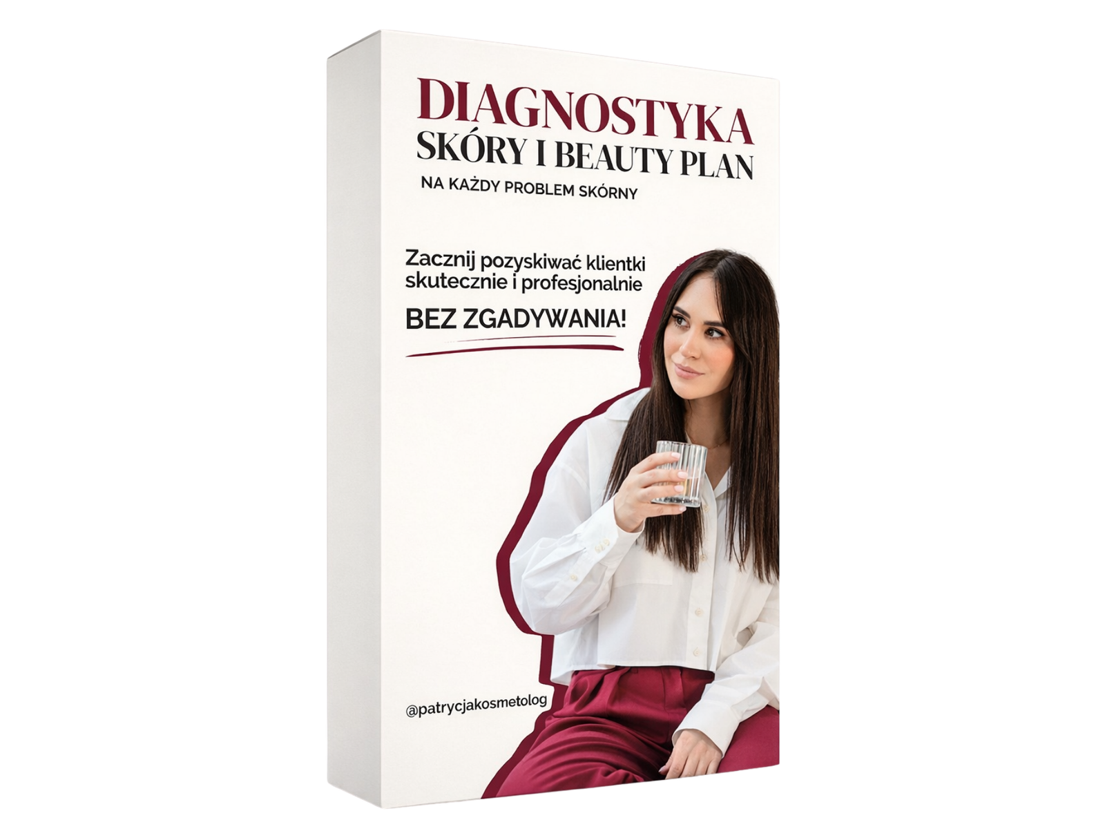 Szkolenie — Diagnostyka skóry i Beauty Plan